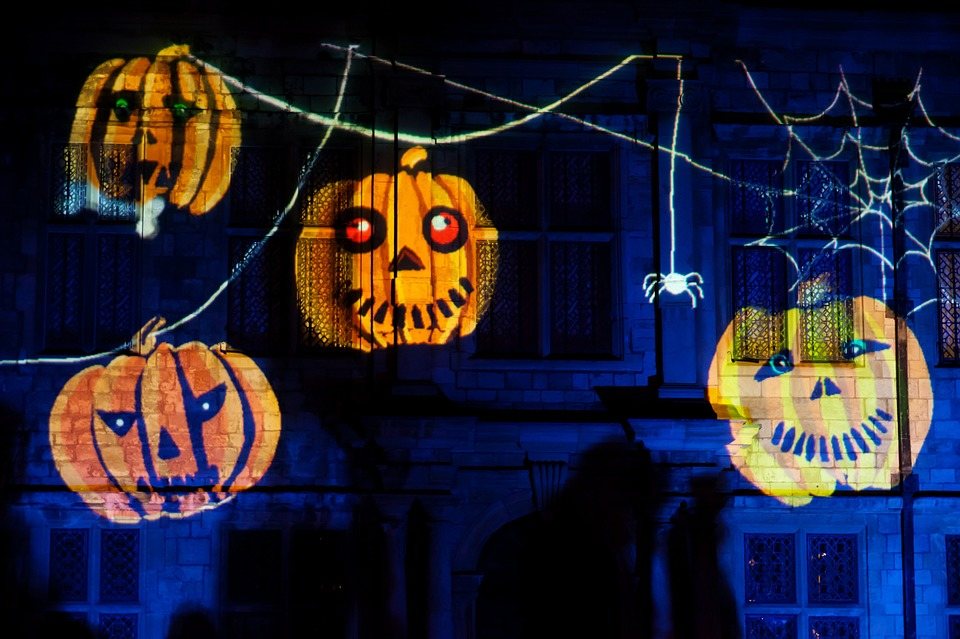 Erie Celebrates the Halloween Season with This Weekend's HeartPounding